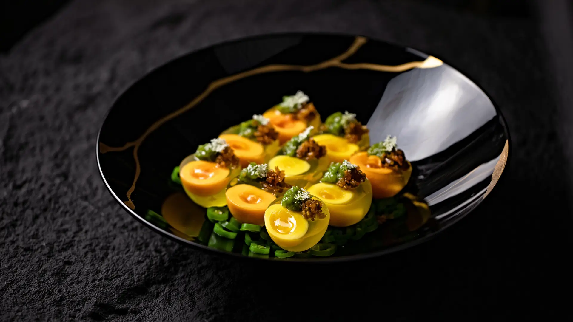 Gourmet-elämys